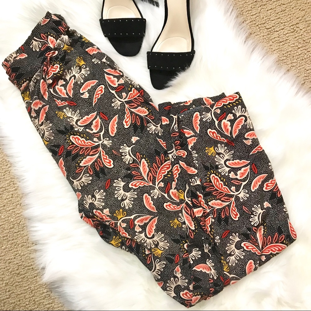 Cute  Paisley Pants - H&M